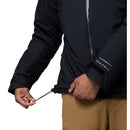 Men’s Trailborne Waterproof Insulated Jacket
