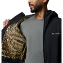 Men’s Trailborne Waterproof Insulated Jacket