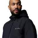 Men’s Trailborne Waterproof Insulated Jacket