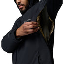 Men’s Trailborne Waterproof Insulated Jacket