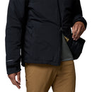 Men’s Trailborne Waterproof Insulated Jacket