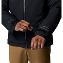 Men’s Trailborne Waterproof Insulated Jacket