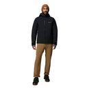 Men’s Trailborne Waterproof Insulated Jacket