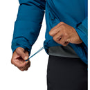 Men’s Trailborne Waterproof Insulated Jacket