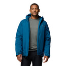 Men’s Trailborne Waterproof Insulated Jacket