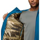 Men’s Trailborne Waterproof Insulated Jacket