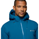 Men’s Trailborne Waterproof Insulated Jacket