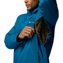Men’s Trailborne Waterproof Insulated Jacket