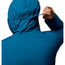 Men’s Trailborne Waterproof Insulated Jacket