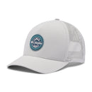 Columbia Mountaincap™ 3D Stretch Snap Back - Grey