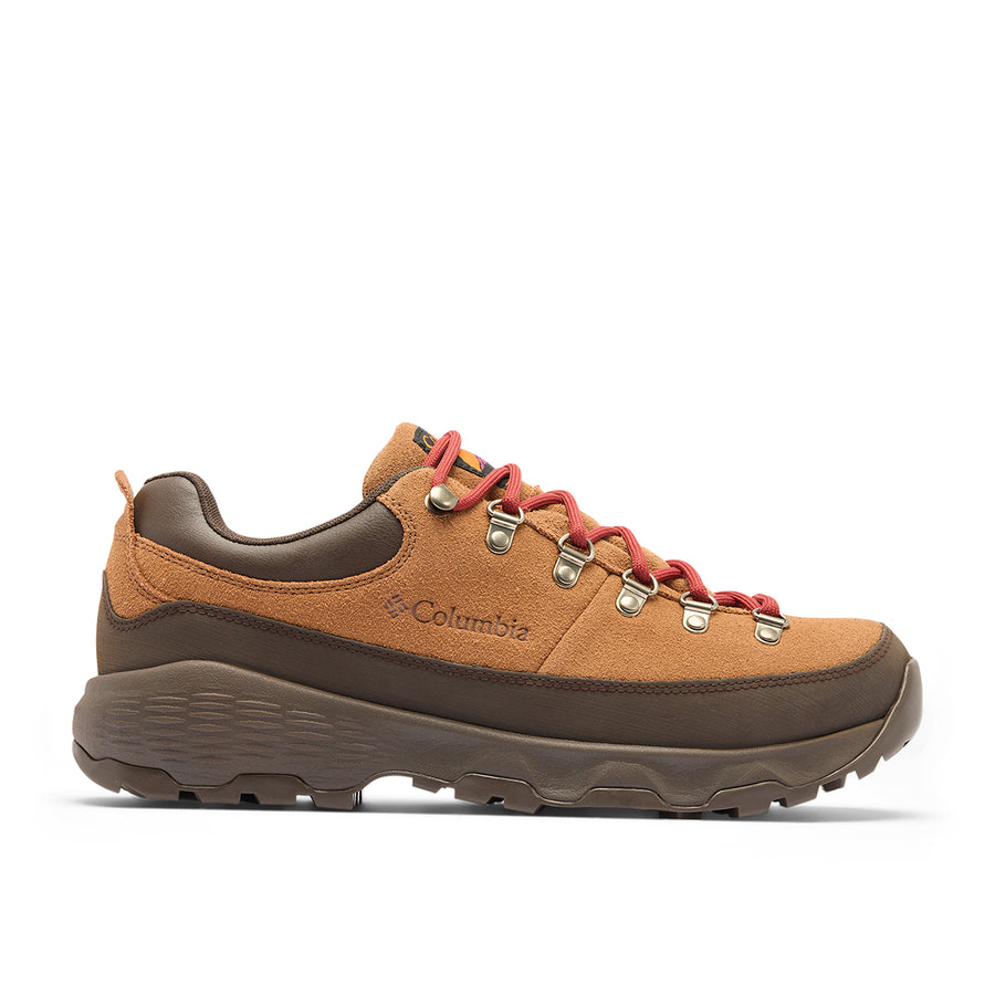 Men's Newton Alpine Low Waterproof Trail Shoe