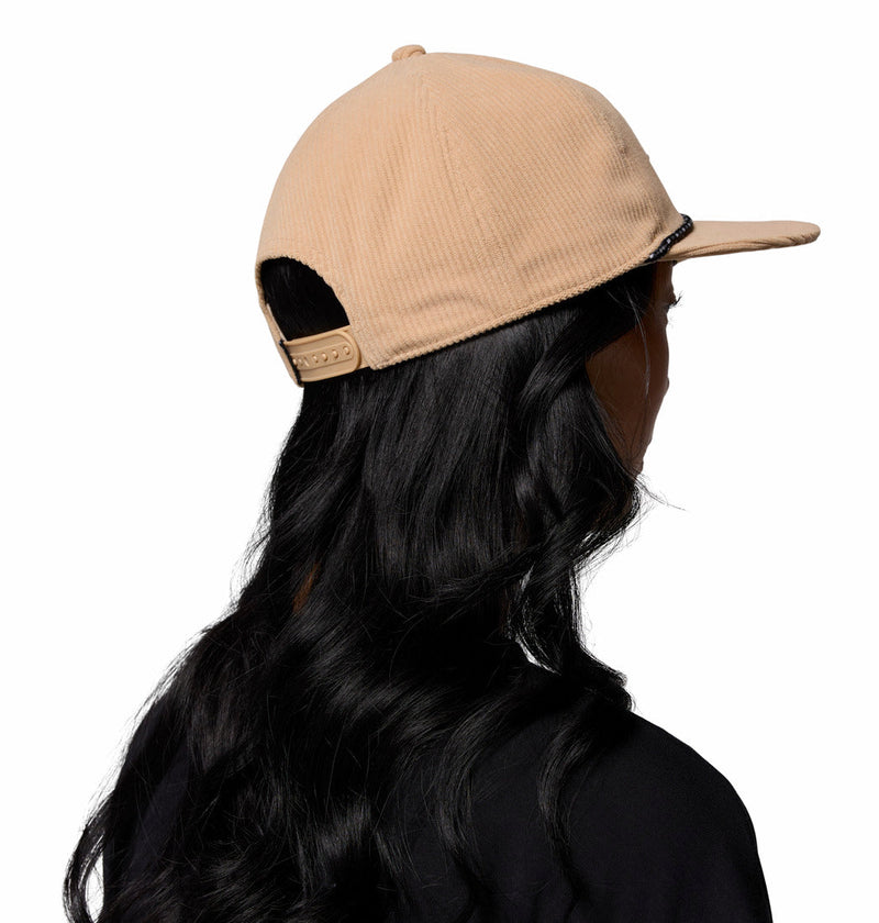 Columbia Packsaddle™ Corduroy Snap Back  