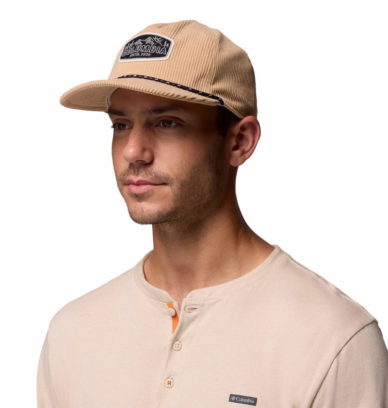 Columbia Packsaddle™ Corduroy Snap Back  