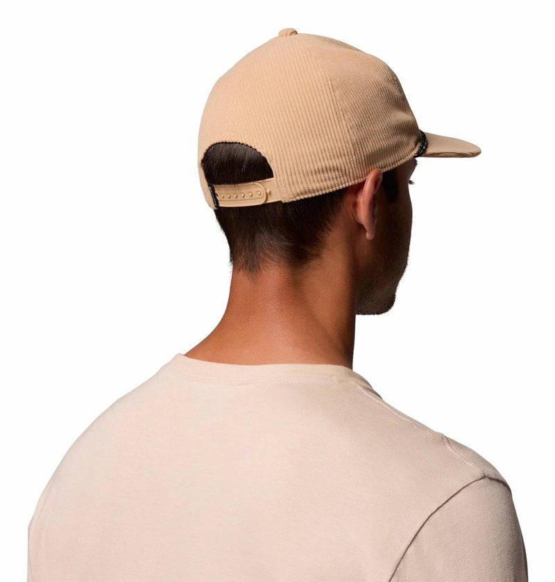 Columbia Packsaddle™ Corduroy Snap Back  