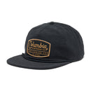 Columbia Packsaddle™ Corduroy Snap Back - Black  
