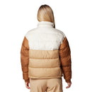 Columbia Pike Lake™ II Cropped Puffer Jacket - Canoe  