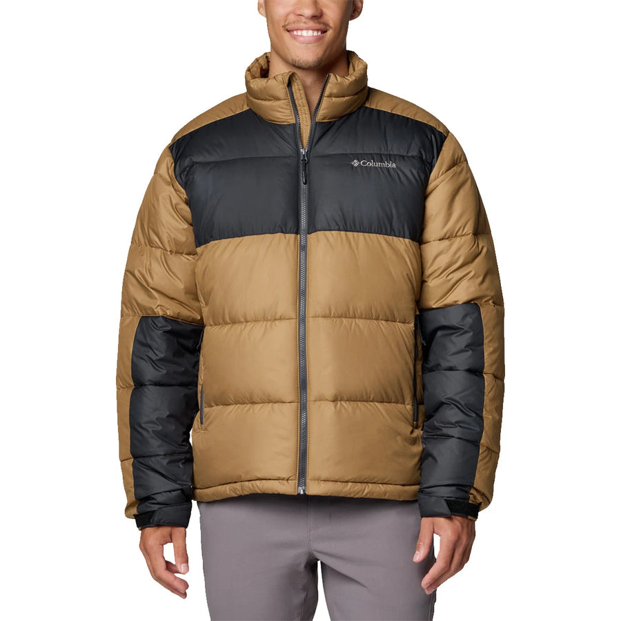 Columbia Men's Pike Lake™ II Jacket - Delta Great Outdoors Ireland