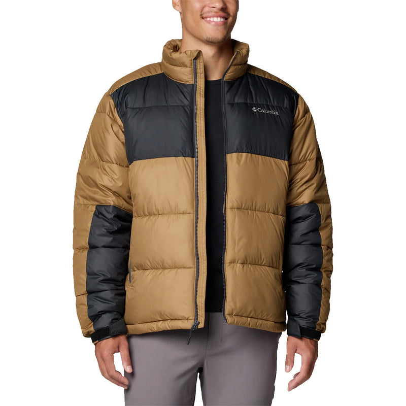 Columbia Pike Lake™ II Jacket - Delta  