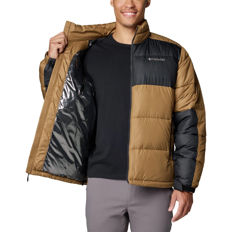 Columbia Pike Lake™ II Jacket - Delta  