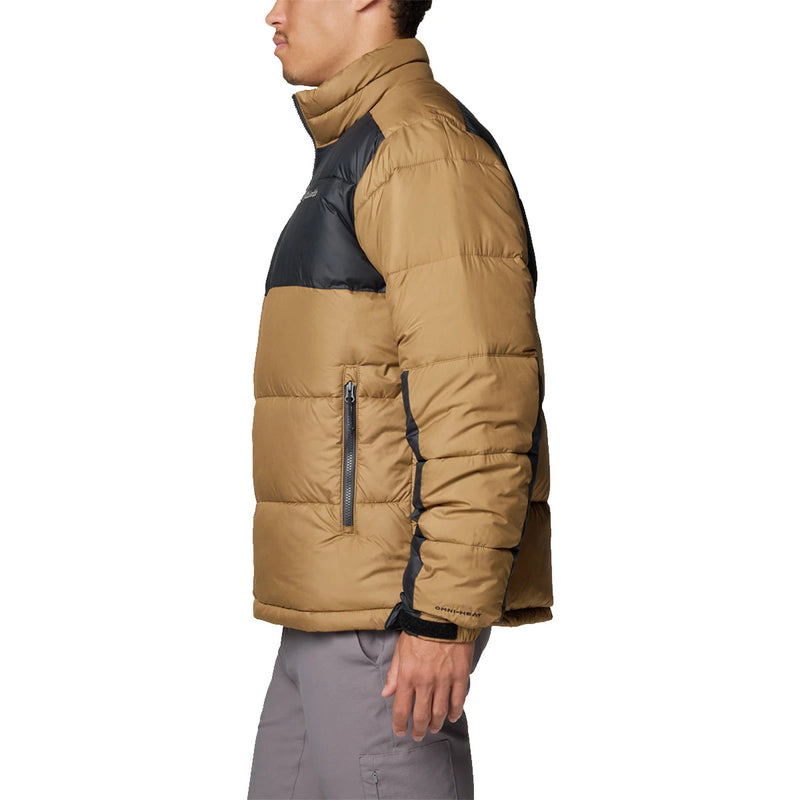 Columbia Pike Lake™ II Jacket - Delta  