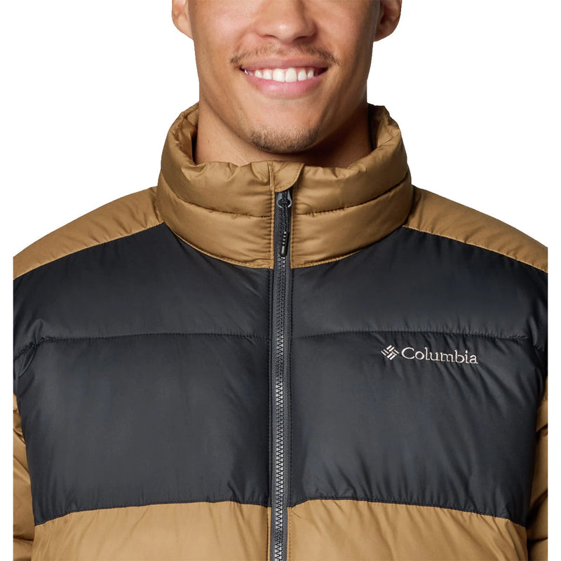Columbia Pike Lake™ II Jacket - Delta  