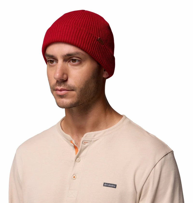 Columbia Portside™ Fisherman Beanie  