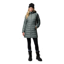 Women's Powder Lite II Mid Insulated Jacket