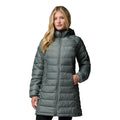 Women's Powder Lite II Mid Insulated Jacket