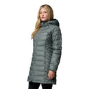 Women's Powder Lite II Mid Insulated Jacket