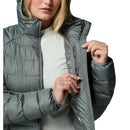 Women's Powder Lite II Mid Insulated Jacket