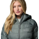 Women's Powder Lite II Mid Insulated Jacket