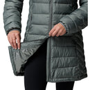 Women's Powder Lite II Mid Insulated Jacket