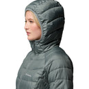 Women's Powder Lite II Mid Insulated Jacket