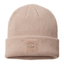 Columbia Provisions™ Cuffed Beanie - Crushed Clay  