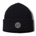 Columbia Provisions™ Cuffed Beanie - Black  