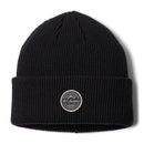 Columbia Provisions™ Cuffed Beanie - Black  