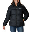 Columbia Women's Puffect™ II Full Zip Jacket - Black Great Outdoors Ireland
