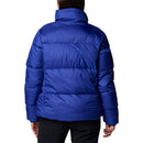 Columbia Puffect™ II Full Zip Jacket - Clematis Blue  