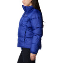 Columbia Puffect™ II Full Zip Jacket - Clematis Blue  
