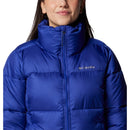 Columbia Puffect™ II Full Zip Jacket - Clematis Blue  