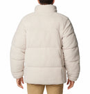 Columbia Puffect™ Sherpa Jacket - Dark Stone  