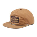Columbia Ratchet Strap Snap Back Delta - Summer Essential