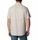 Columbia Silver Ridge™ Utility Lite Short Sleeve Shirt - Dark Stone  