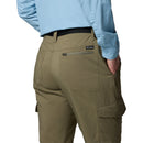 Columbia Skien Valley™ Cargo Pant - Stone Green - Regular Leg  