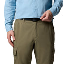 Columbia Skien Valley™ Cargo Pant - Stone Green - Regular Leg  