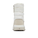 Columbia Snowtrot Mid Winter Boot - Sea Salt  