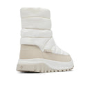 Columbia Snowtrot Mid Winter Boot - Sea Salt  