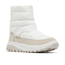 Columbia Women's Snowtrot Mid Winter Boots Sea Salt - Stay Warm & Dry