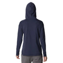 Columbia Sun Trek™ Hoodie - Nocturnal Blue  