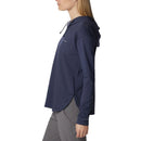 Columbia Sun Trek™ Hoodie - Nocturnal Blue  